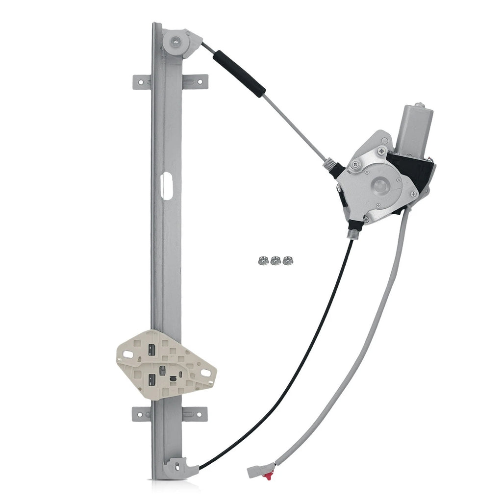 Front Right Window Regulator with Motor for Honda CR-V (2002-2006)