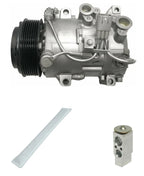 AC Compressor Kit for Lexus IS350 3.5L (2008–2015)