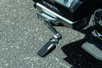 Kuryakyn Omni Cruise Mount with Pegs for Honda Gold Wing (2018–2021)