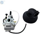 Intake Manifold & Carburetor for Suzuki LT80 (1987-2006)