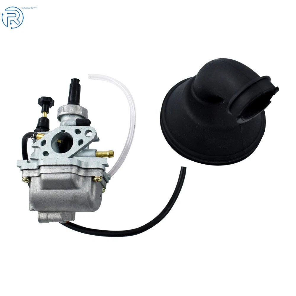 Intake Manifold & Carburetor for Suzuki LT80 (1987-2006)