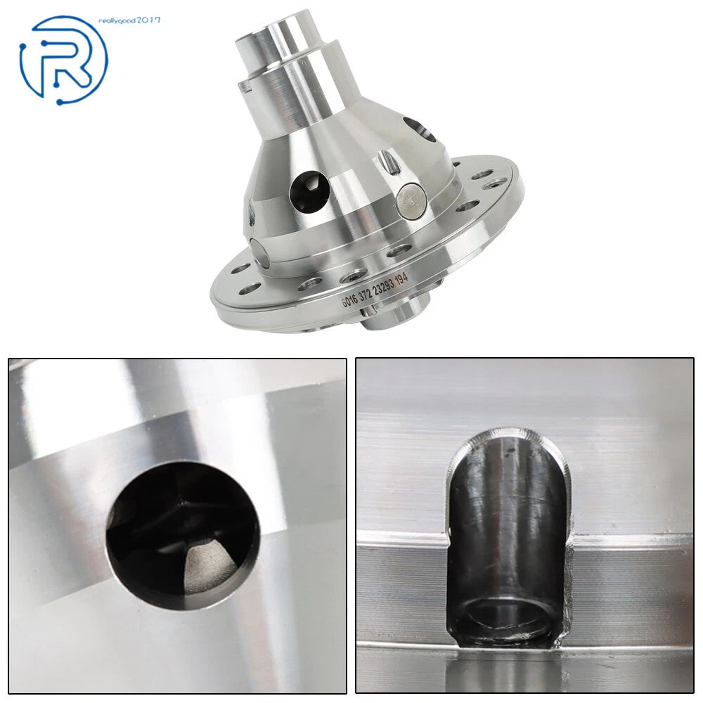 Posi Unit for Ford 9" (1965-1985)