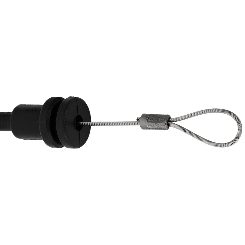 Hood Cable for Ford F-150, F-250 (1992–1996)