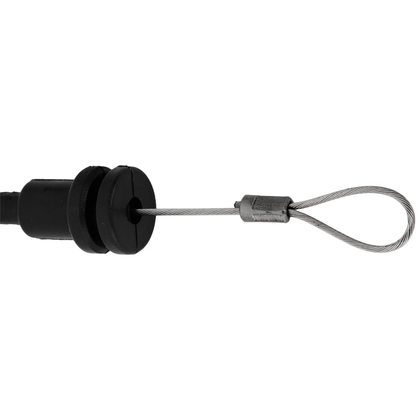 Hood Cable for Ford F-150, F-250 (1992–1996)