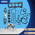 VRS Cylinder Head Gasket Set for Suzuki Carry GA413 1.3L G13BB (1999-2005)