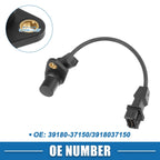 Crankshaft Position Sensor No. 39180-37150 for Hyundai Sonata (1999–2005)