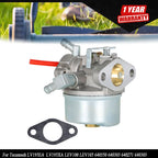 Carburetor for Tecumseh LV195EA, LV195XA, LEV100, LEV105, LEV120