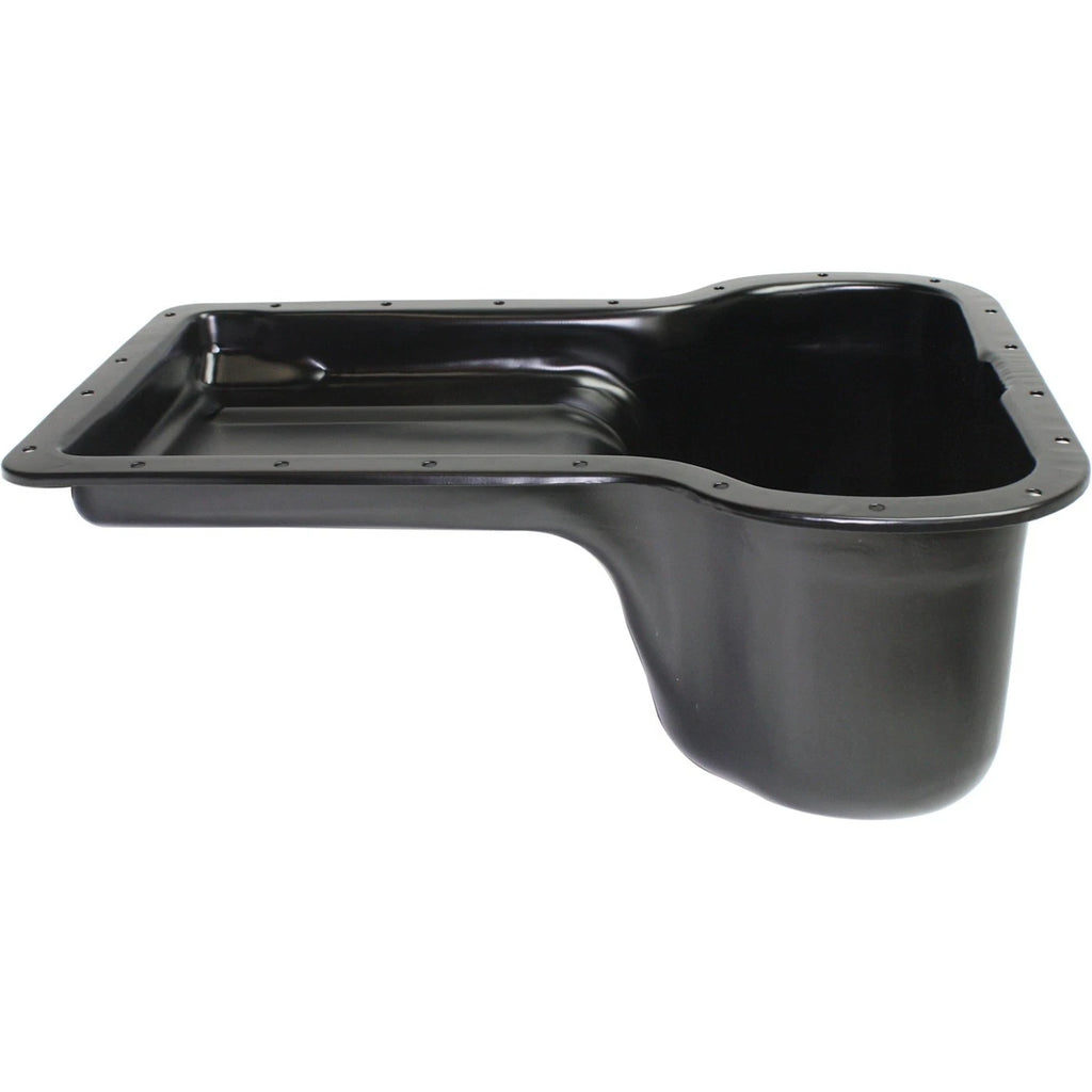 Oil Pan for Ford F-250 F-350 Excursion 6.0 6.4 (2003–2010)