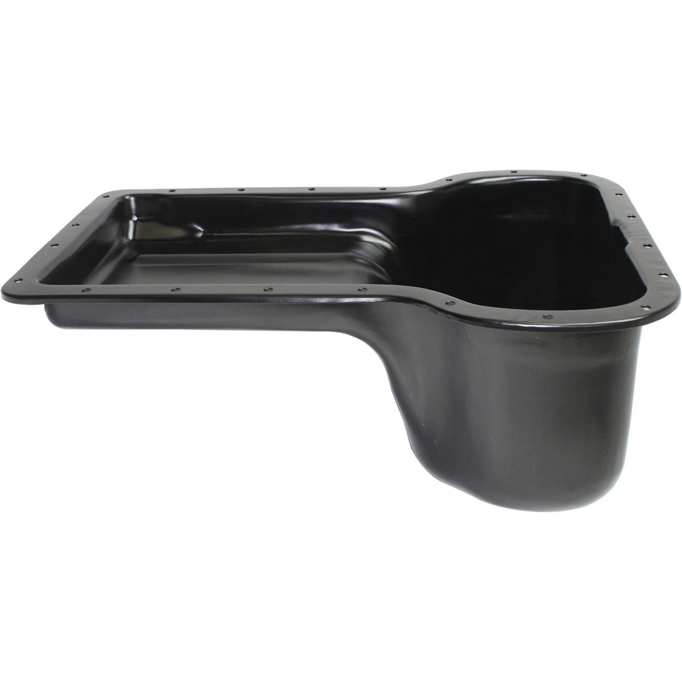 Oil Pan for Ford F-250 F-350 Excursion 6.0 6.4 (2003–2010)