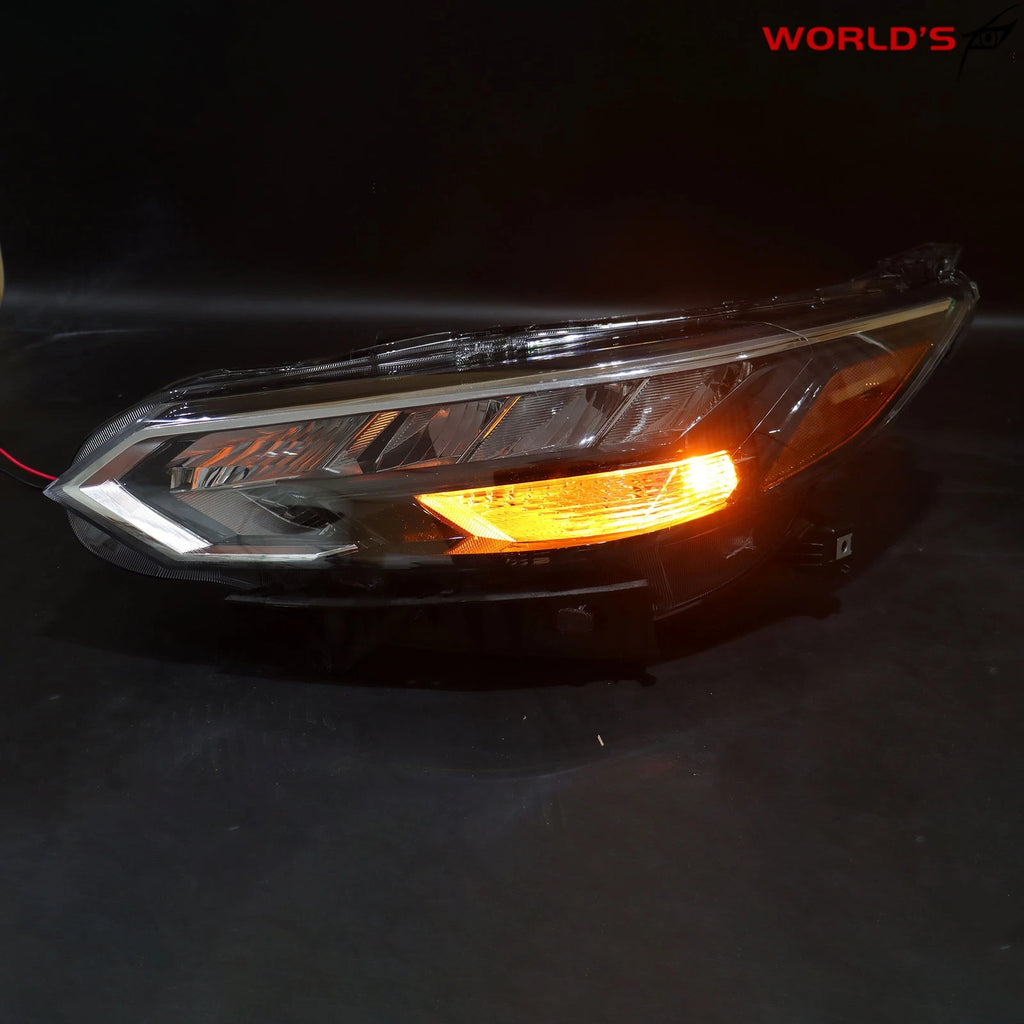 LED Headlight Assembly for Nissan Sentra SR (2024–2025)