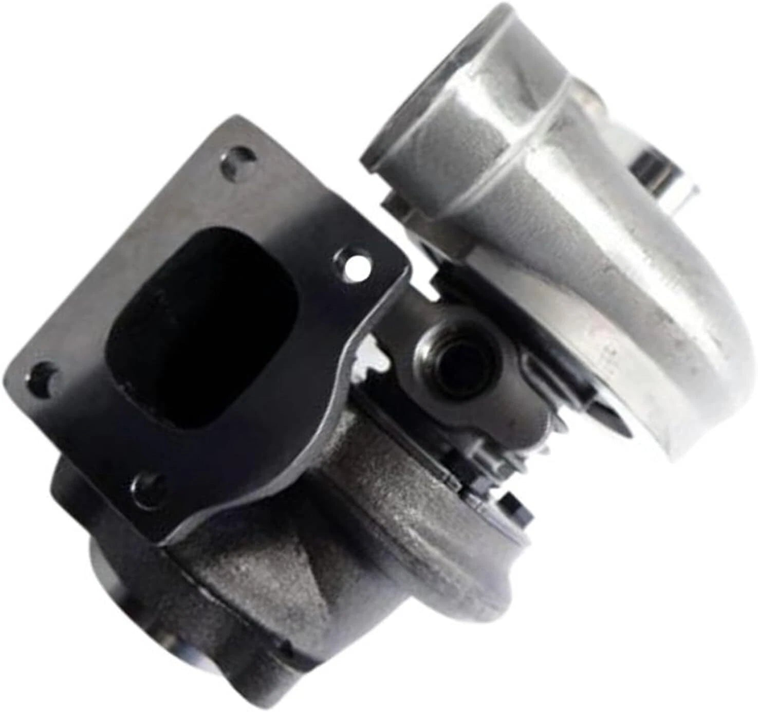 Turbocharger T250-02 452061-5004S for Perkins Engine 1004 (1997–2004)