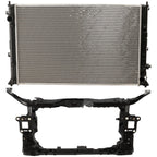 Radiators for Honda Civic (2016–2020)