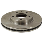 Disc Brake Rotor for Mazda MPV (2000–2006) Front Left or Right Solid