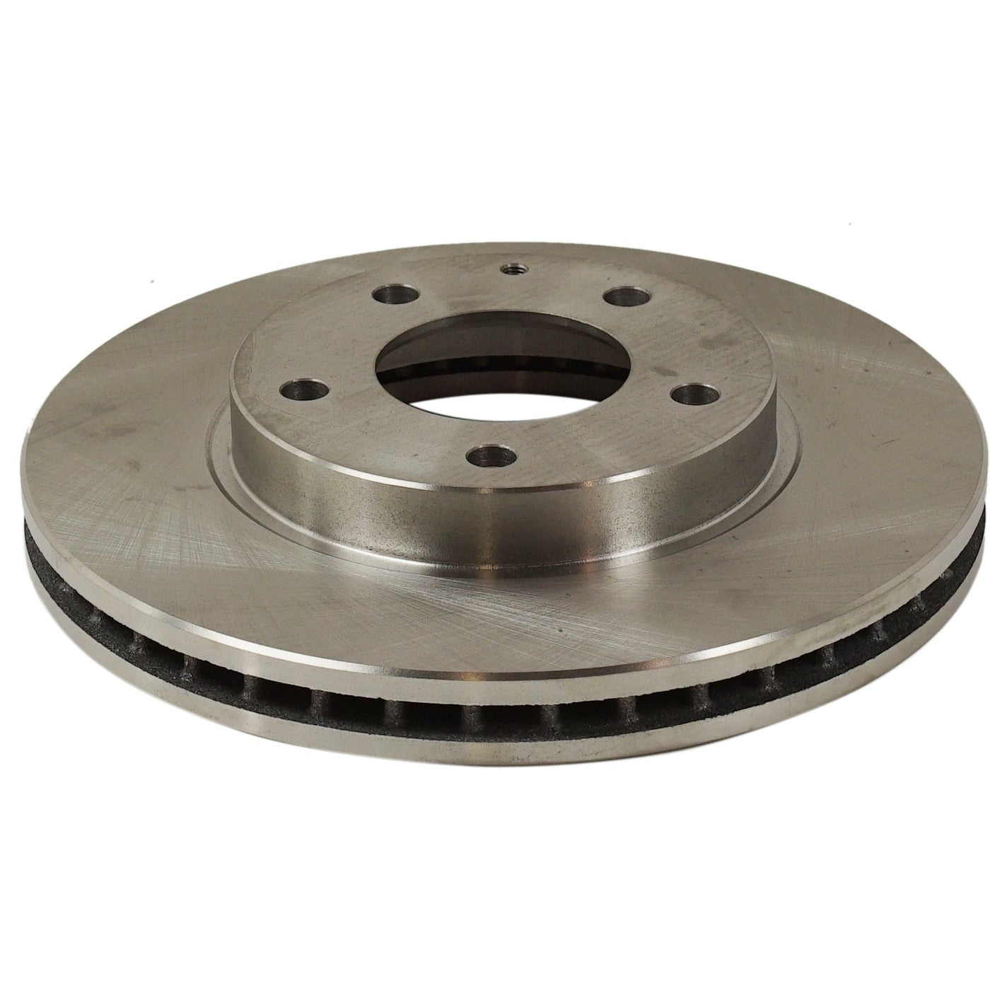 Disc Brake Rotor for Mazda MPV (2000–2006) Front Left or Right Solid