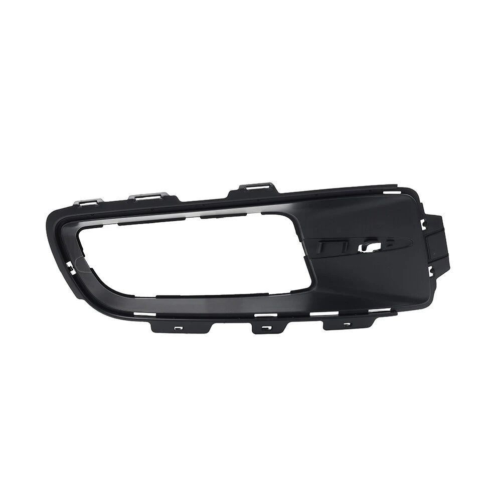 Front Bumper Grille Bezel Fog Light Cover for BMW X5 E70 (2006–2010)