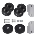 Rear Suspension Helper Spring Kit for Ram 3500 Cab & Chassis 2WD (2010–2025)