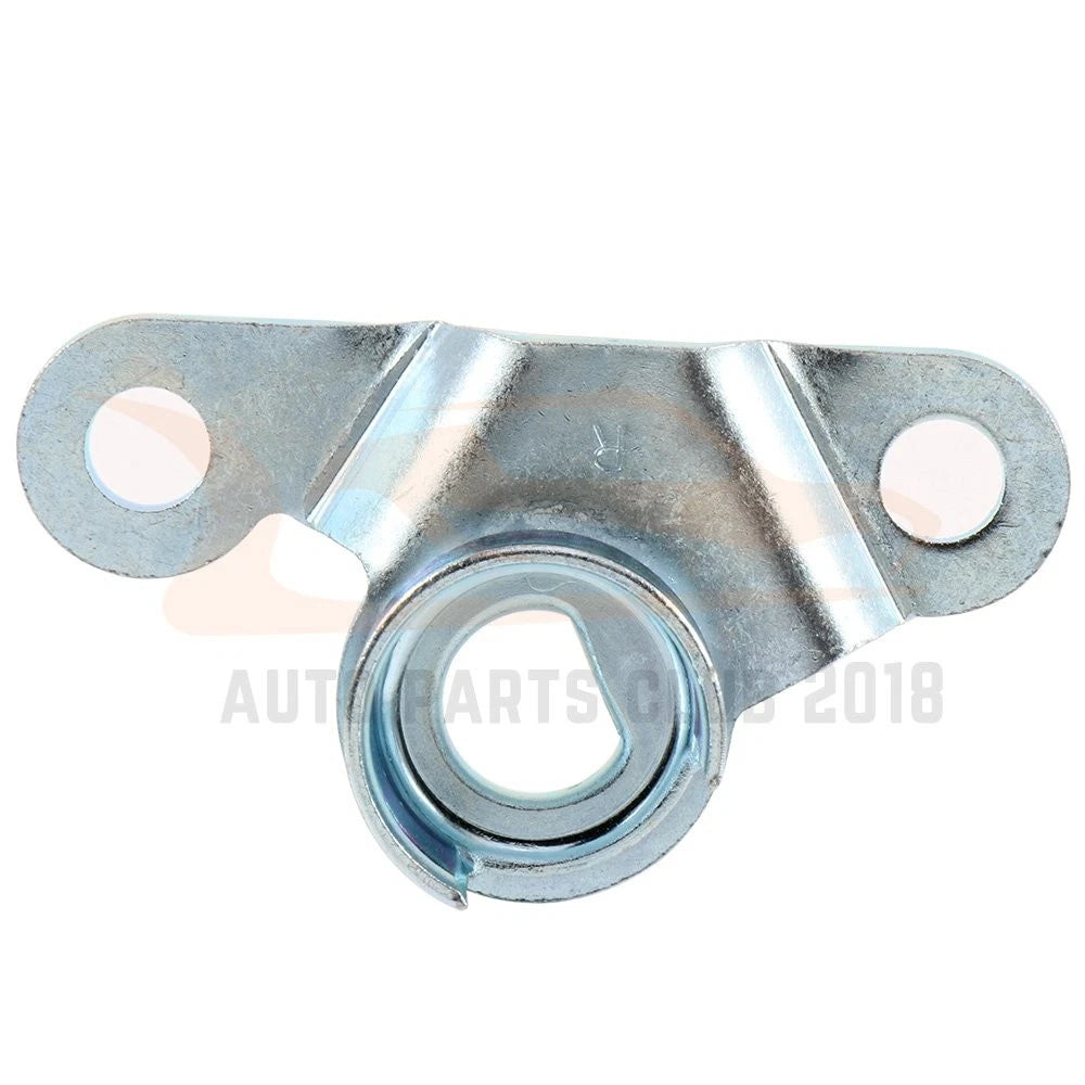 Right Passenger Tailgate Hinges for Nissan Frontier (2005-2016)