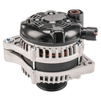 Alternator for Honda Accord (2004–2007) 3.0L 130A 12V 6-Groove Pulley