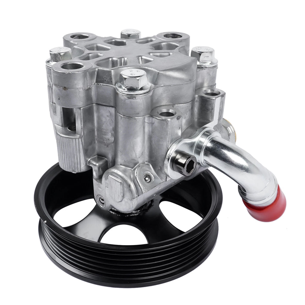 Power Steering Pump for Chrysler 300 Dodge Challenger Charger Magnum (2006–2010)