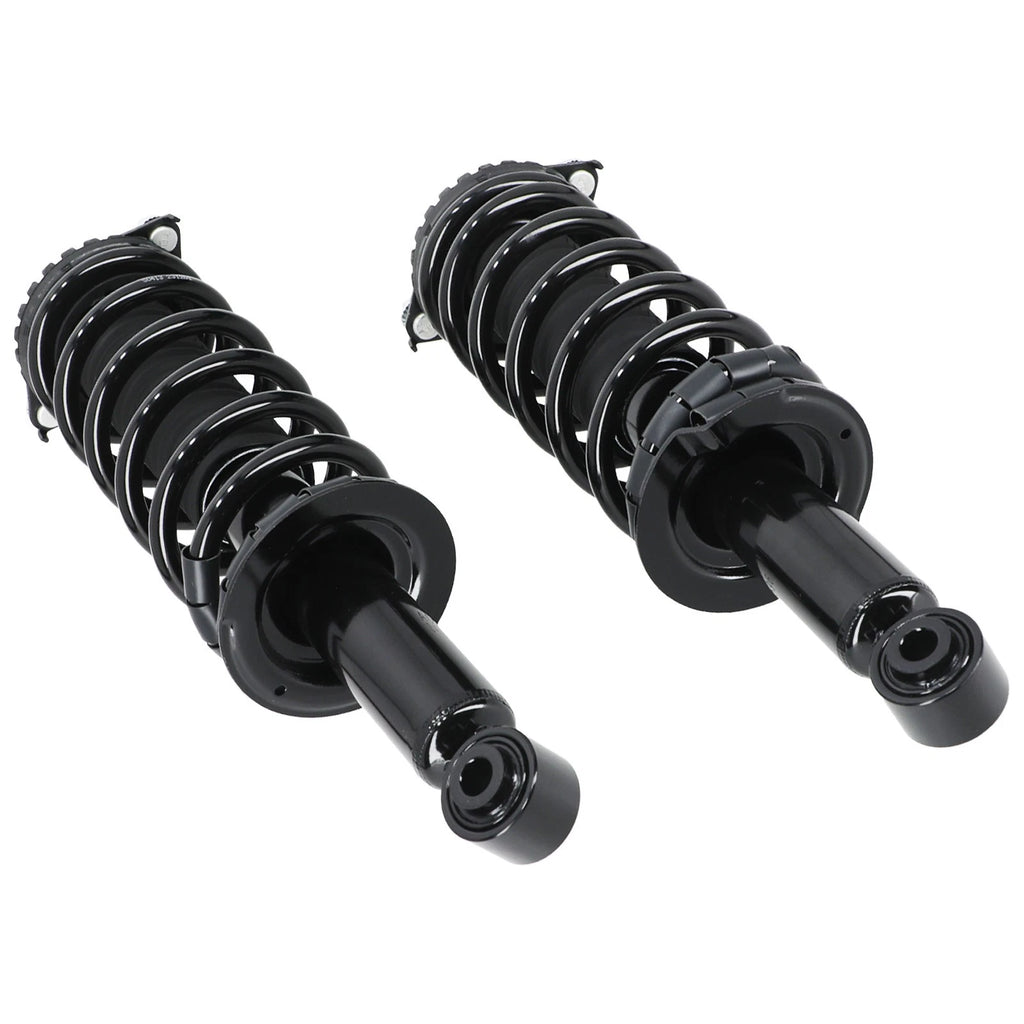 Rear Pair Shocks Struts & Coil Spring Kit for Subaru Legacy (2005–2009)