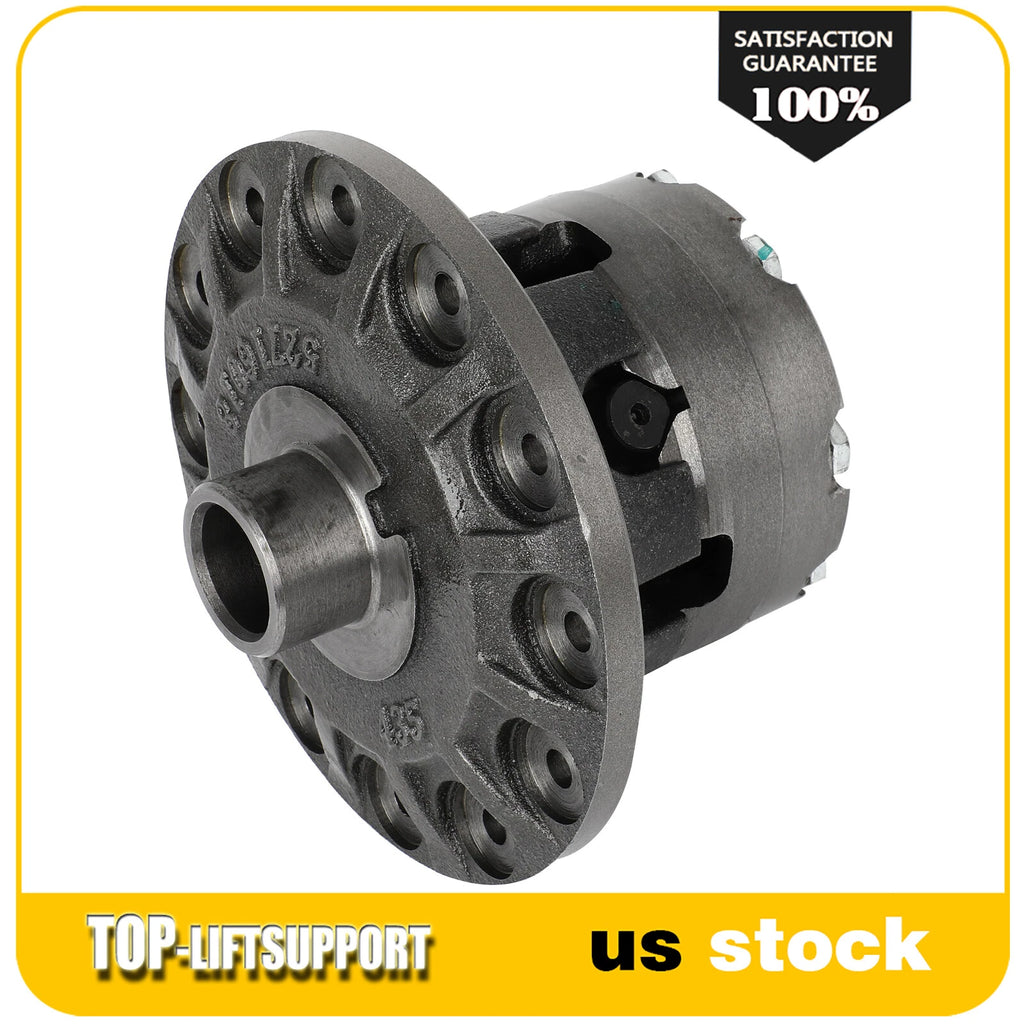 Limited Slip Locker Differential for Chrysler 8-3/4 (8.75) 30 Spline