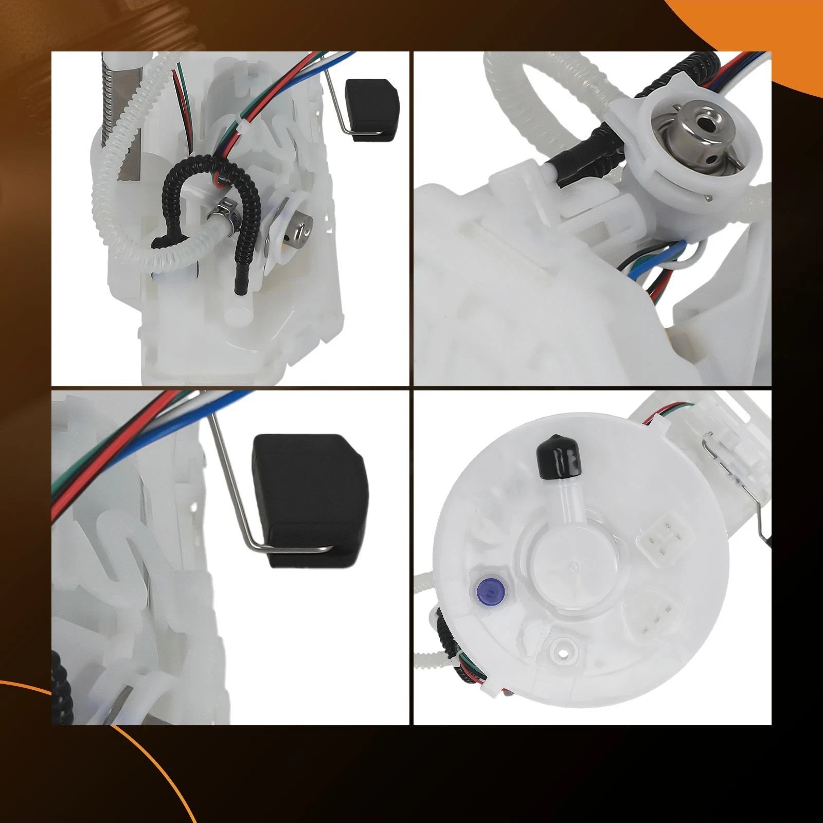 Fuel Pump Module Assembly for Toyota RAV4 Hybrid (2019-2023)
