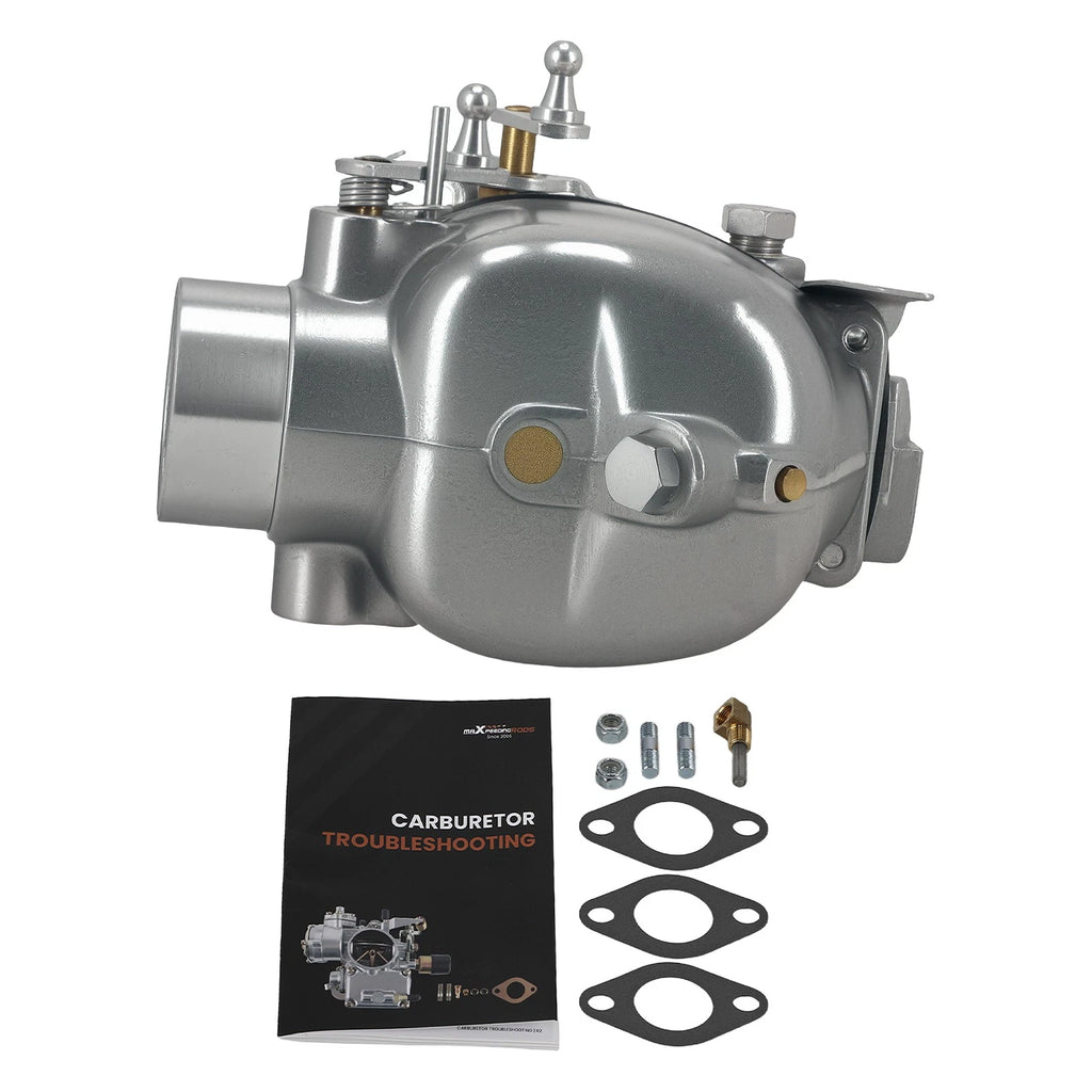 Carburetor for Ford Jubilee NAA NAB 600 620 630 650 660 700 740 800 850 (1953–1964)