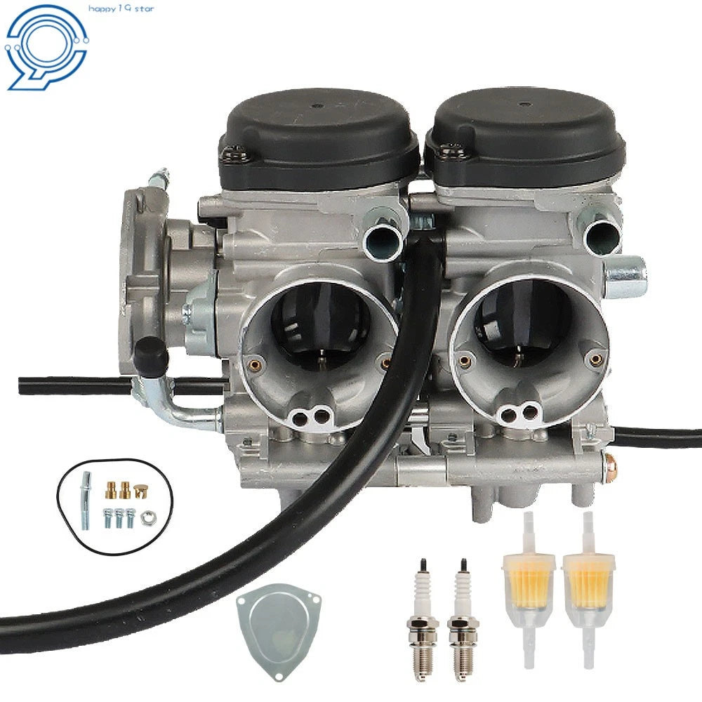 Carburetor for Yamaha Raptor 660R (2001–2005)