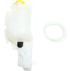 Washer Reservoir for Dodge Ram 1500, 2500 (2009–2010) with Pump