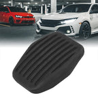 Rubber Brake Footrest Pedal Pad for Ford Focus MK2 (2005–2011)
