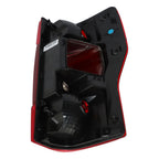 Driver Side Tail Light Lamp with Blind Spot for Ford F250 F350 (2020–2022)
