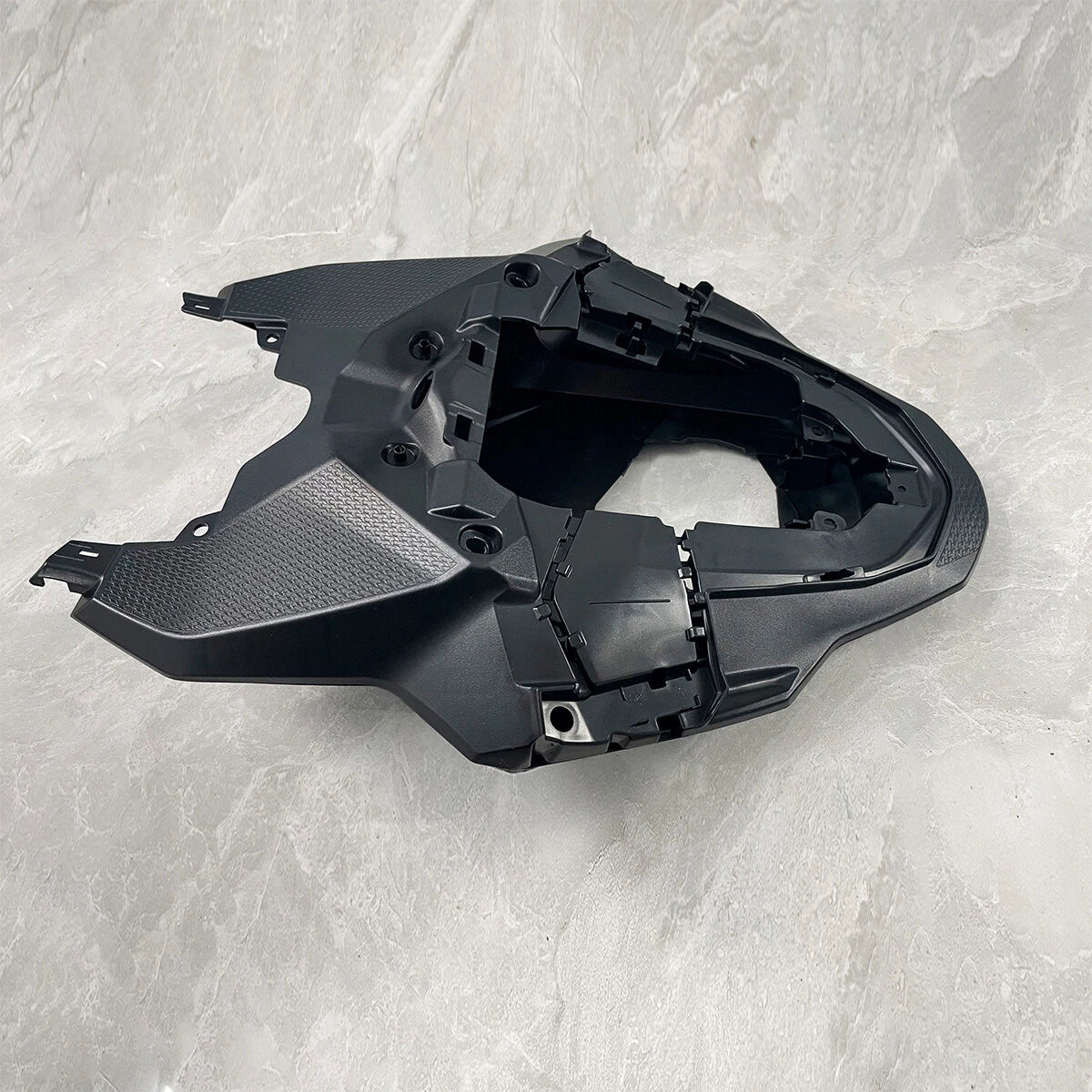 Unpainted ABS Bodywork Fairing Kit for BMW S1000RR (2023–2024)