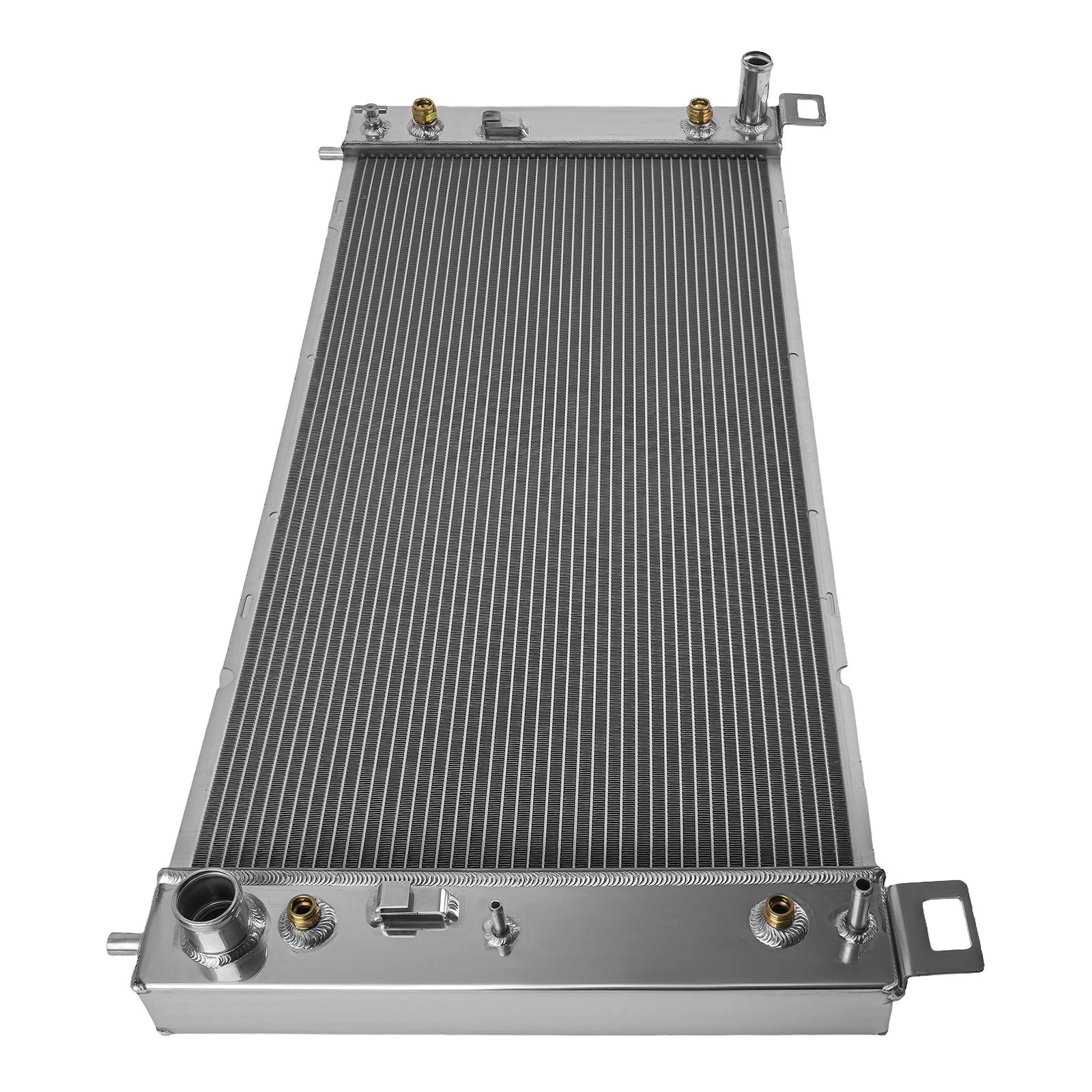 Aluminum Cooling Radiator for GMC Yukon/XL 1500 2500 (2000–2014)