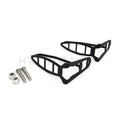 Rear Turn Signal Light Cover Guard for BMW F800GS (2015)