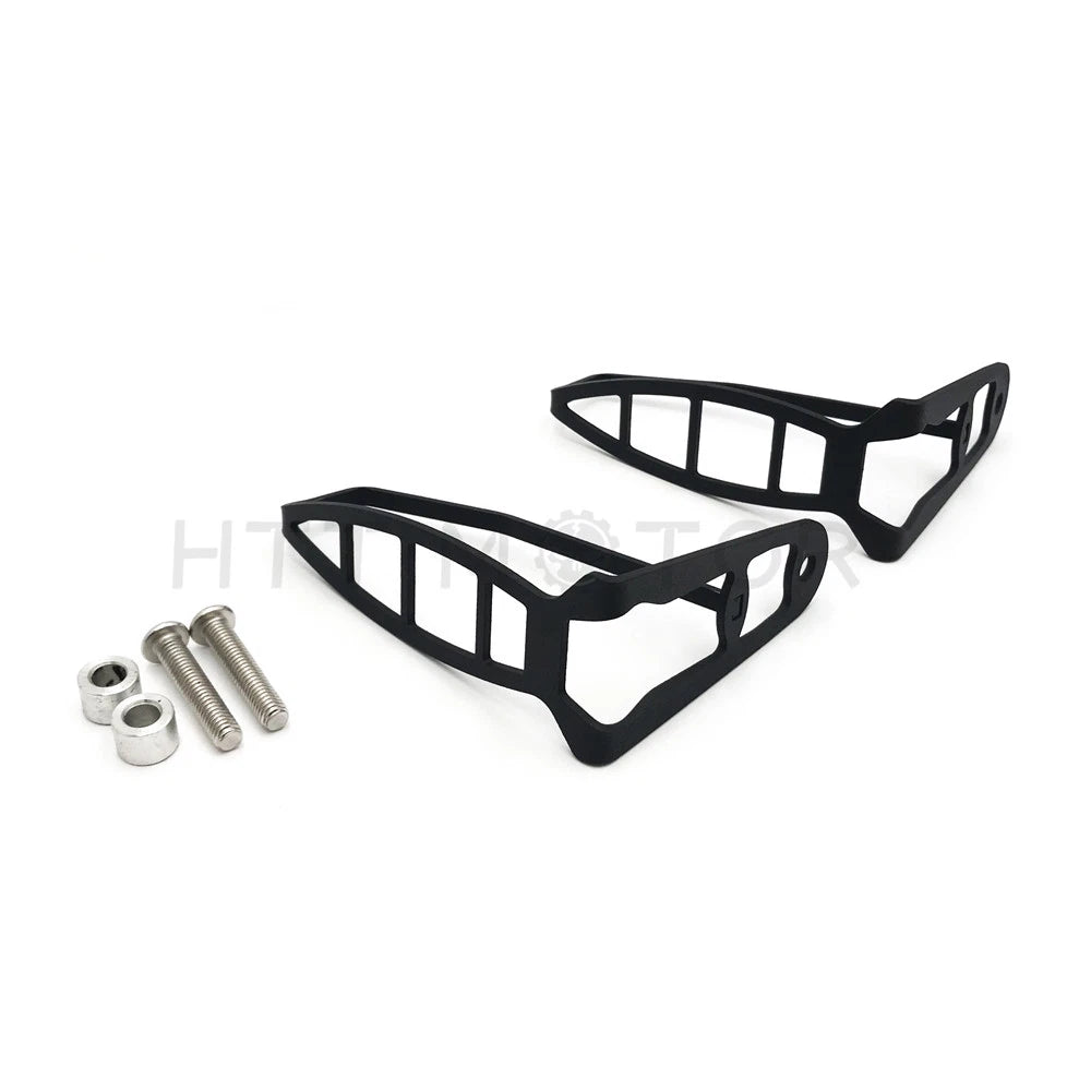 Rear Turn Signal Light Cover Guard for BMW F800GS (2015)