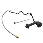 Clutch Master Cylinder & Line Assembly for Chevy C1500 GMC (1990–1999) 628-105