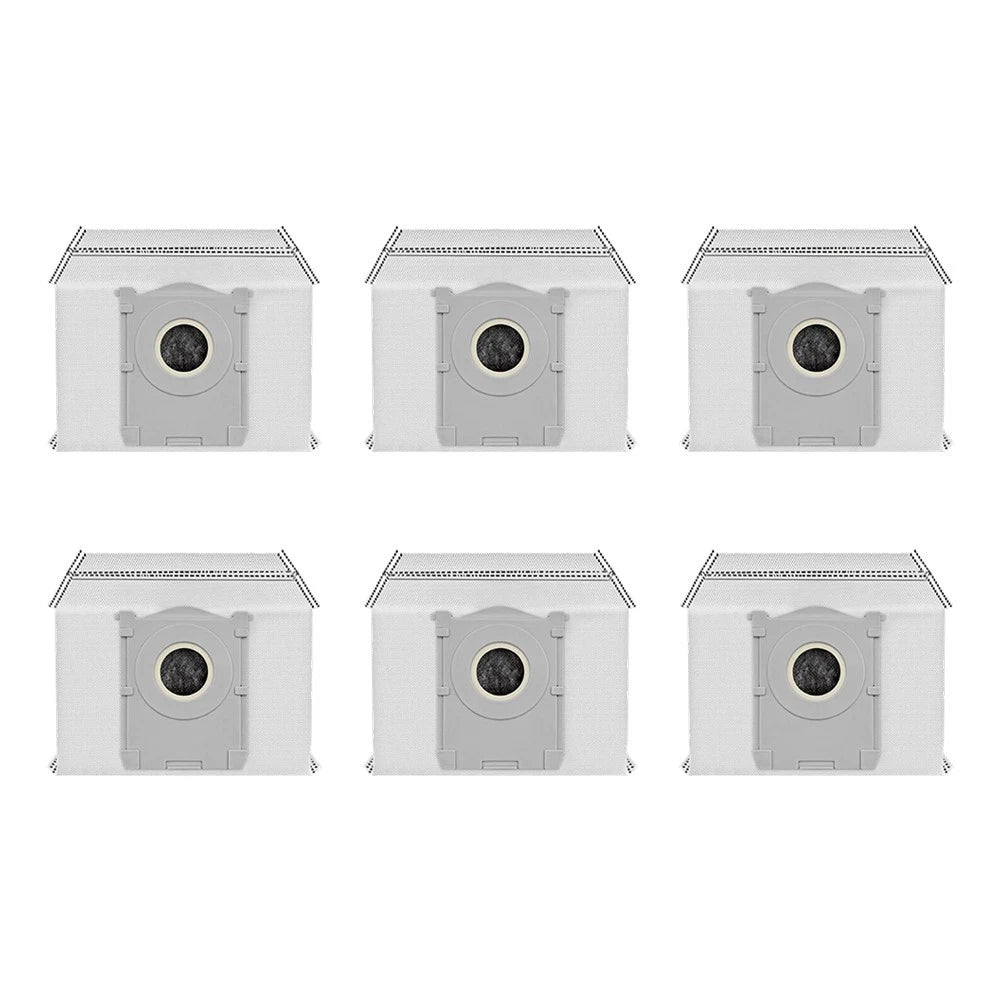 Robot Vacuum Bags for Robot Vacuum Cleaner (Non-woven Fabric)