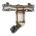 Exhaust Manifold Catalytic Converter for Hyundai Sonata (2012-2013)