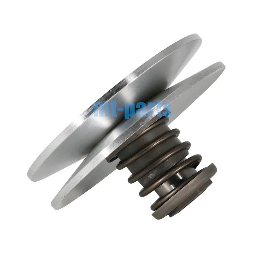 CVT Secondary Clutch Belt for HiSun ATV 400H 450H (2008–2023) 21400-003-0000 21400-F12-0000