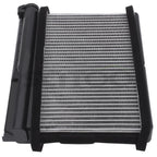 Front HVAC Heater Core 98066 for BMW 320 325i 325is (1992–1995) Aluminum
