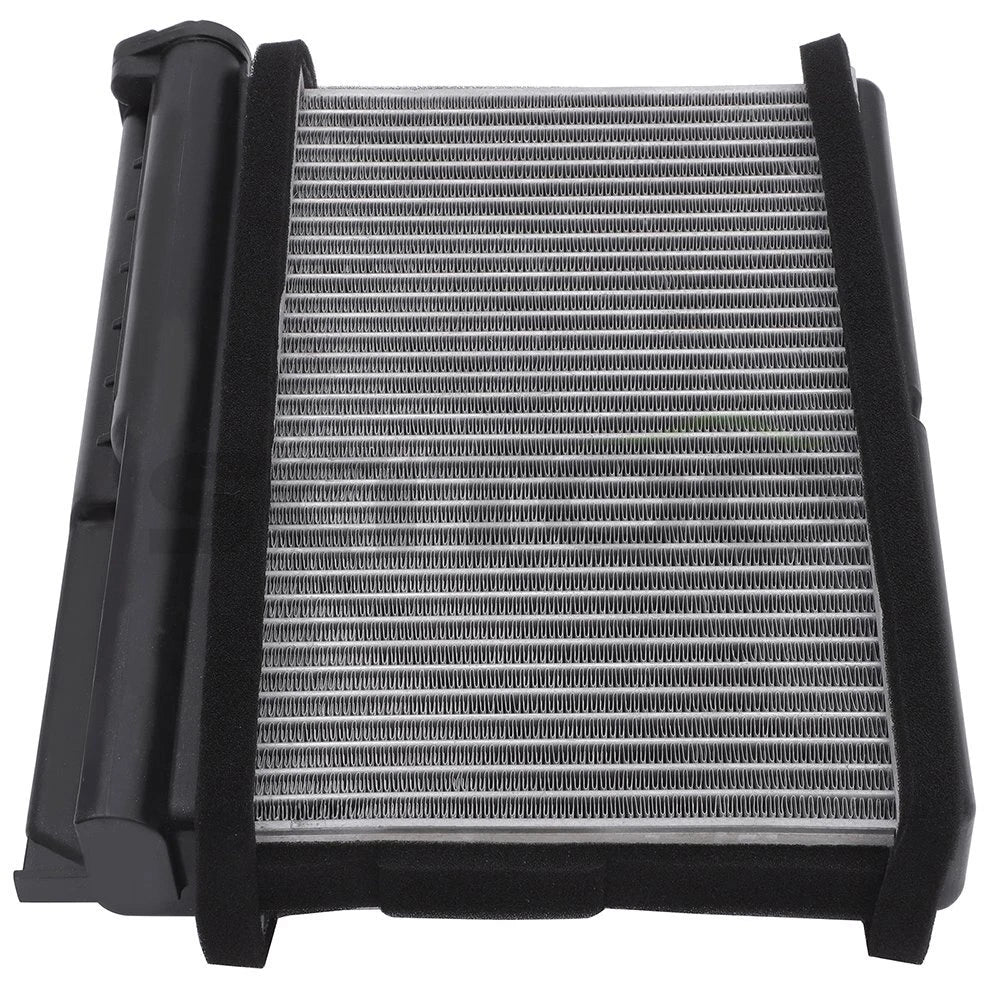 Front HVAC Heater Core 98066 for BMW 320 325i 325is (1992–1995) Aluminum