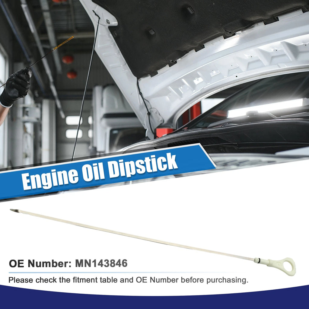 Engine Oil Level Indicator Dipstick for Mitsubishi L200 (1996–2007)