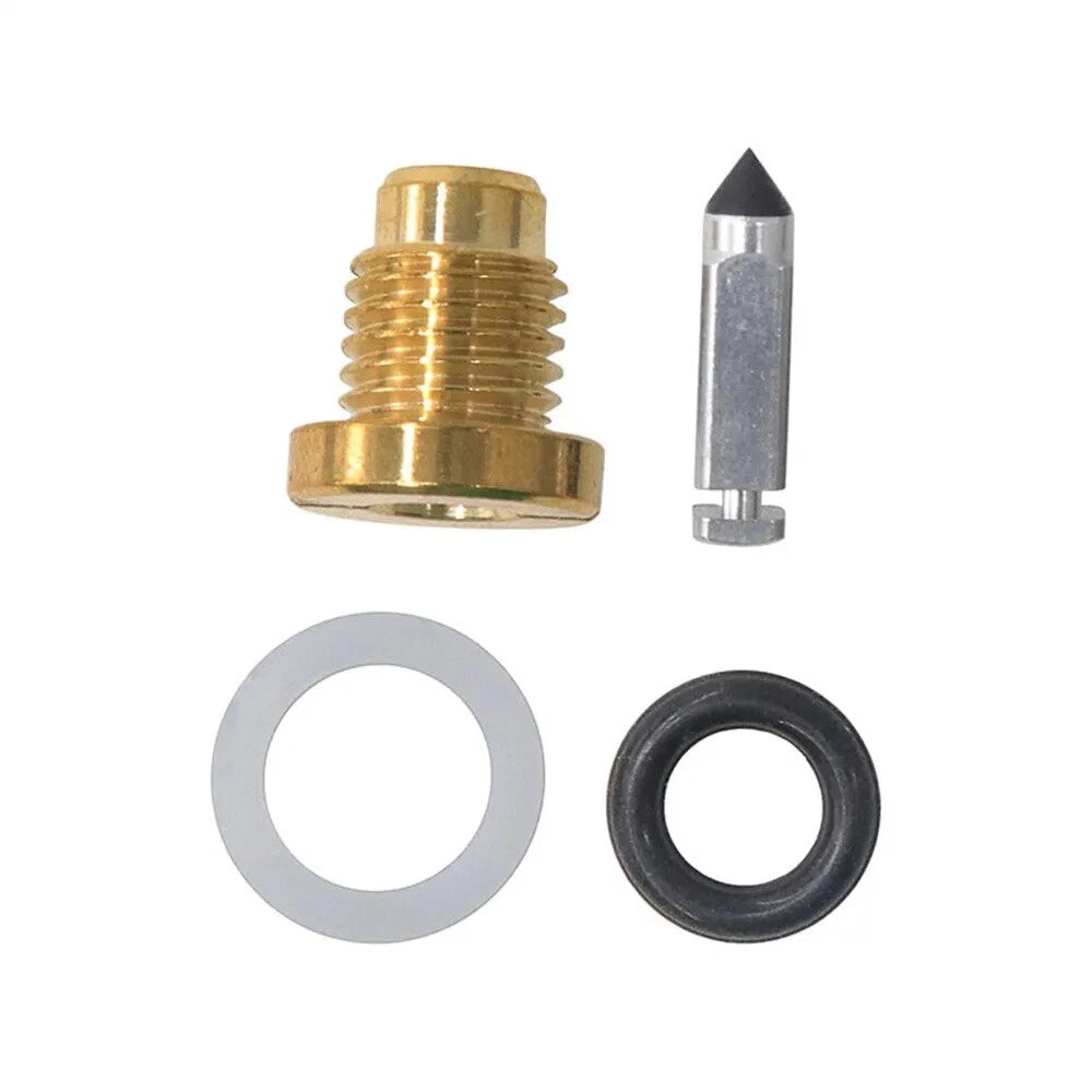 Carburetor Repair Kit for Johnson Evinrude V4 V6 V8 Looper (439078, 439079, 18-7248)