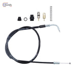Choke Cable with Starter Plunger Kit for Yamaha Raptor 660R (2001–2005)