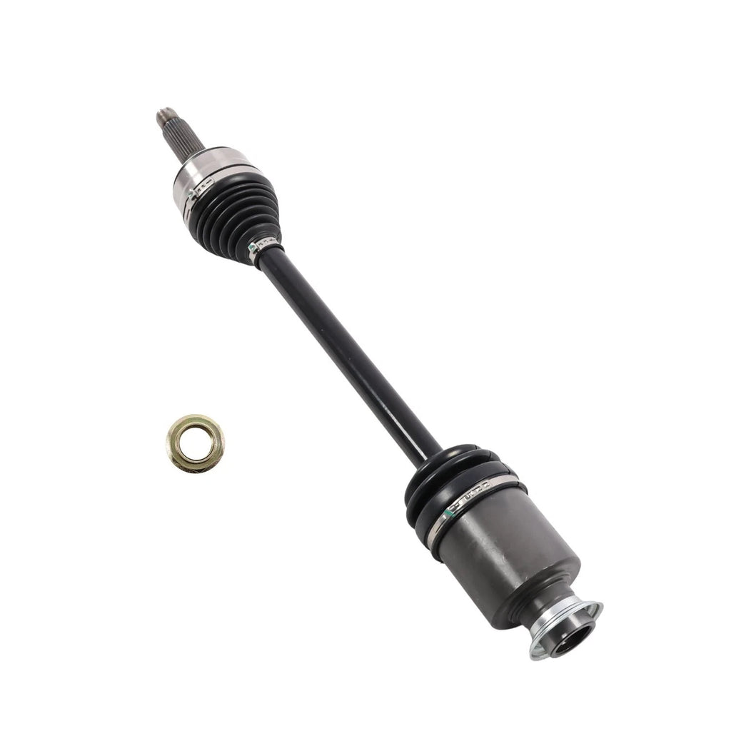 Front Right CV Axle Shaft Assembly for Honda Pilot (2009–2011) Acura MDX (2007–2009)