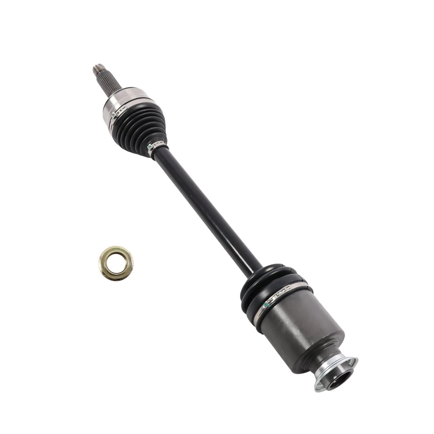 Front Right CV Axle Shaft Assembly for Honda Pilot (2009–2011) Acura MDX (2007–2009)