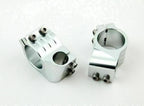 51MM Handle Bar Clip On for Kawasaki ZX-6R/ZX636/600 (2009–2010)