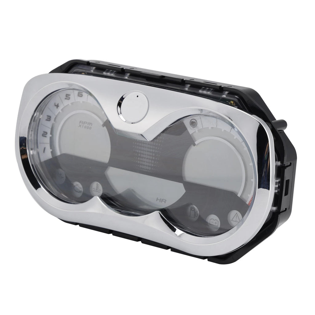 Digital Speedometer Tachometer LCD for Sea-Doo GTI 130 Wake 155 (2008–2010)