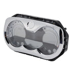 Digital Speedometer Tachometer LCD for Sea-Doo GTI 130 Wake 155 (2008–2010)