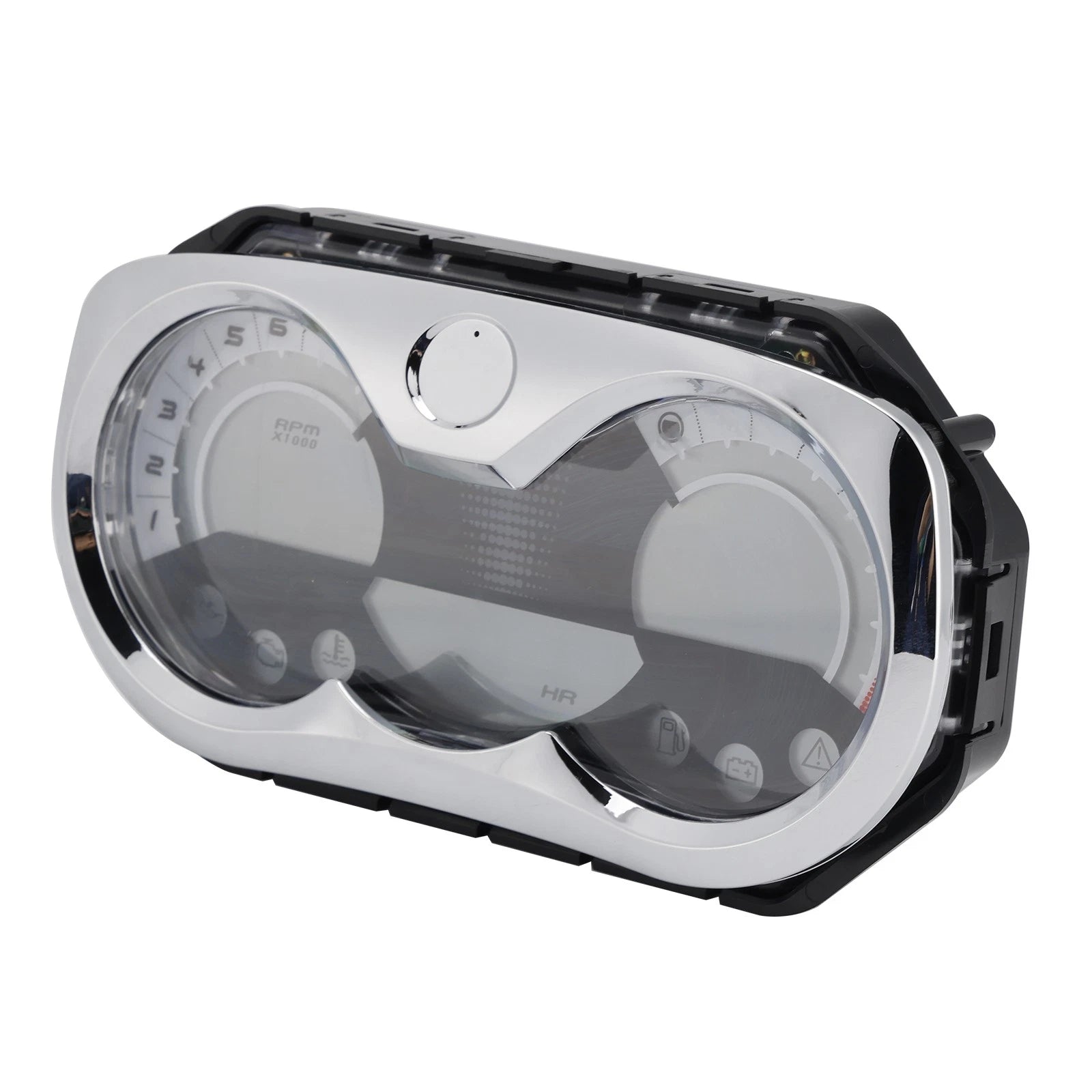 Digital Speedometer Tachometer LCD for Sea-Doo GTI 130 Wake 155 (2008–2010)